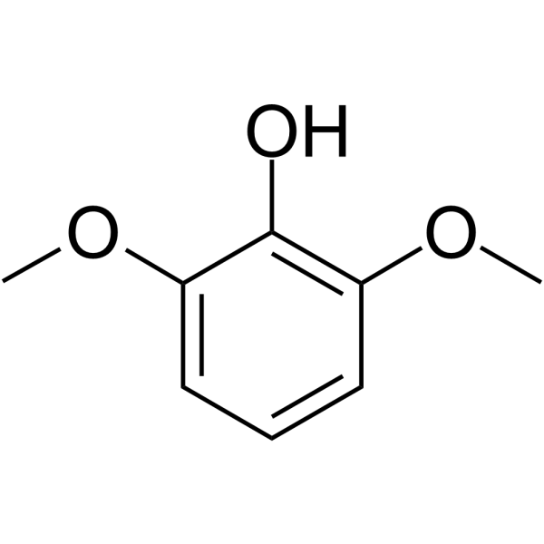 2,6-Dimetoxifenol fabricante, proveedor