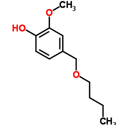 4-(Butoxymethyl)-2-methoxyphenol
