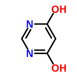 4,6-Dihydroxypyrimidin