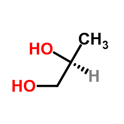 (S)-(+)-1,2-Propanediol Hersteller, Lieferant