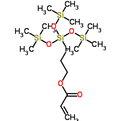 3-Acryloxypropyl Tris(Trimethylsiloxy)Silane