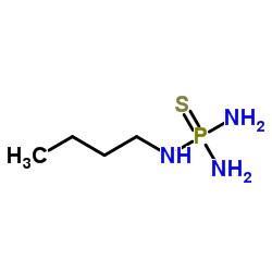 N-(n-Butyl)thiophosphoric Triamide