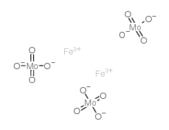 Ferric Molybdate