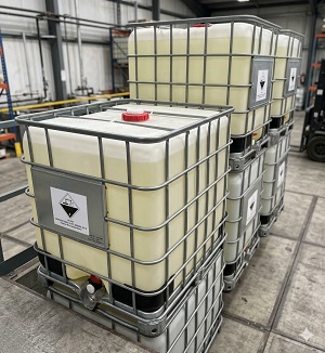 Potassium Methylsilanetriolate