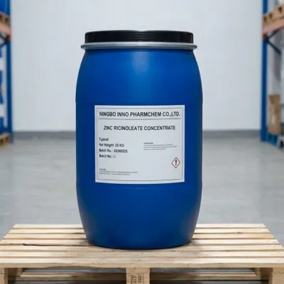 Zinc Ricinoleate