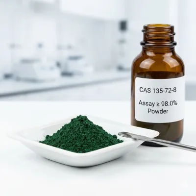 N-Ethyl-N-(2-Hydroxyethyl)-4-Nitrosoaniline