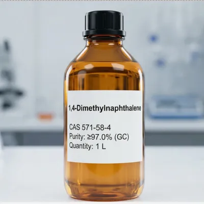1,4-Dimethylnaphthalene manufacturer, supplier