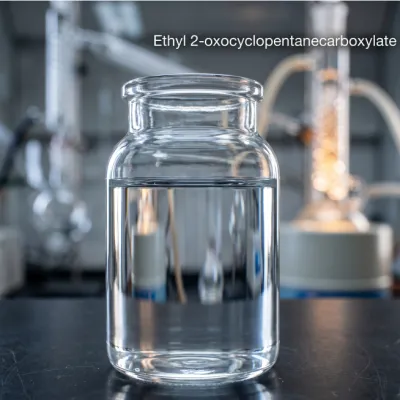 2-氧代环戊基甲酸乙酯