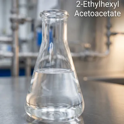イソオクチルアセト酢酸エステル メーカー、サプライヤー