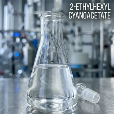 氰乙酸异辛酯