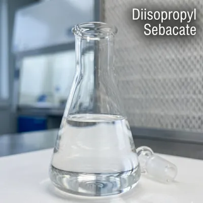 Sebacato de diisopropilo fabricante, proveedor