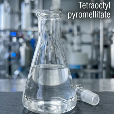 Tetraoctil piromelitato fabricante, proveedor