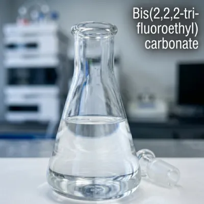 双 (2,2,2-三氟乙基) 碳酸酯
