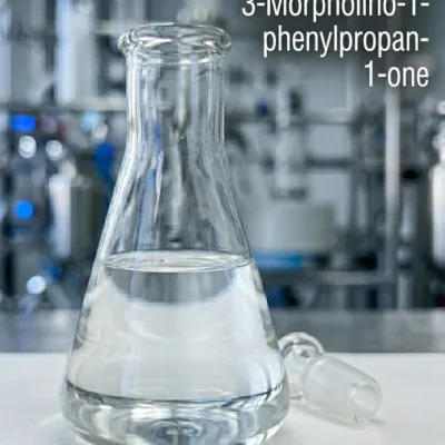 3-Morpholino-1-phenyl-1-propanon Hersteller, Lieferant