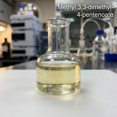 Dimetil cânforato fabricante, fornecedor