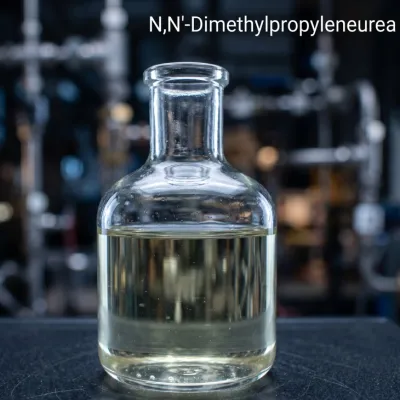 N,N'-Dimethylallylharnstoff Hersteller, Lieferant