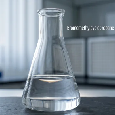 ブロモメチルシクロプロパン メーカー、サプライヤー