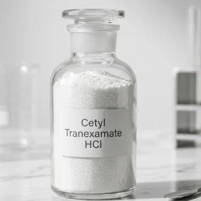 Tranexamic Acid Cetyl Ester Hydrochloride manufacturer, supplier