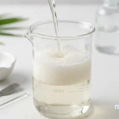 Sodium Cocoyl Alaninate manufacturer, supplier