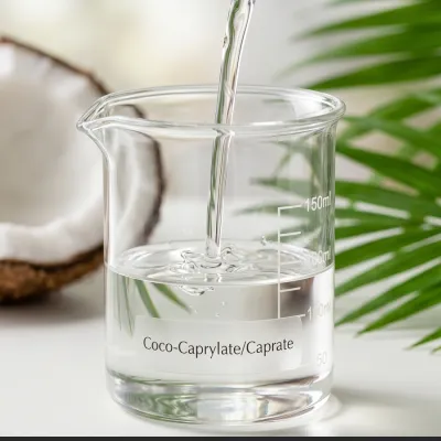 Coco-Caprylate/Caprate manufacturer, supplier