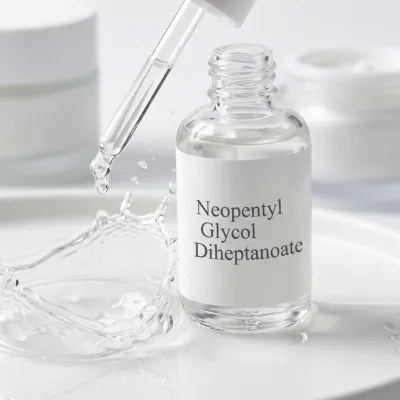 Neopentyl Glycol Diheptanoate manufacturer, supplier