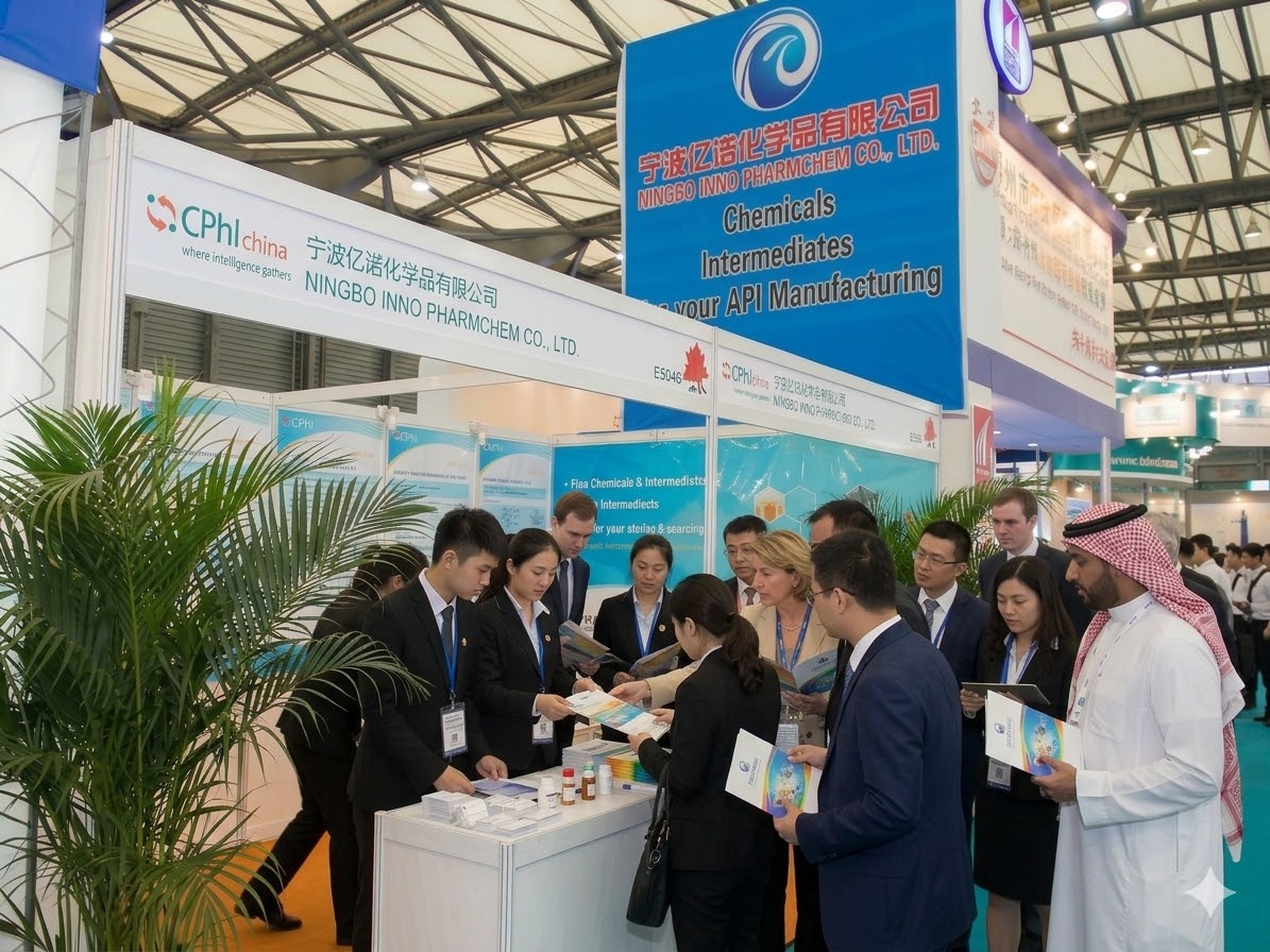 Global Trade and Business