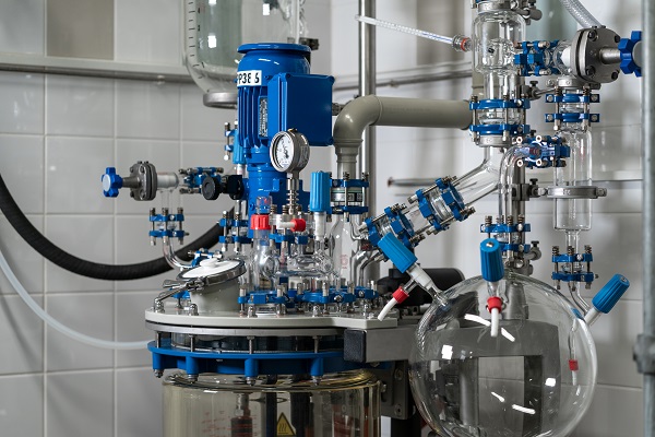 Contract Manufacturing