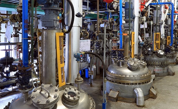 Advanced Intermediates