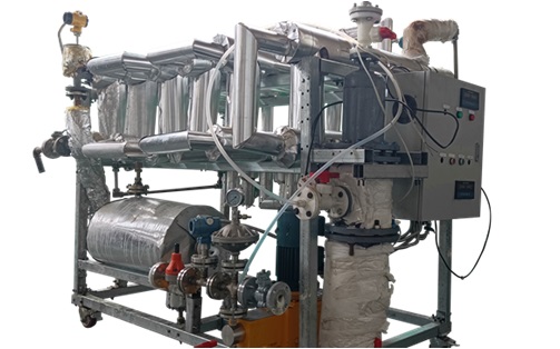 Automated Flow Systems