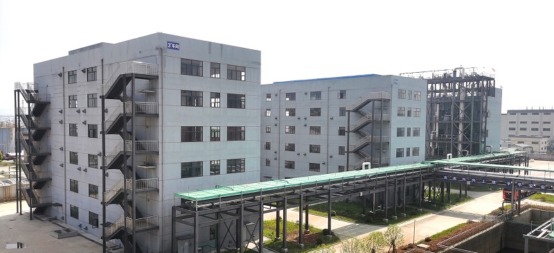 300M RMB Manufacturing Base