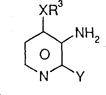 Synthesis of 2,4-disubstituted 3-aminopyridine derivatives from 4-substituted 3-nitropyridines