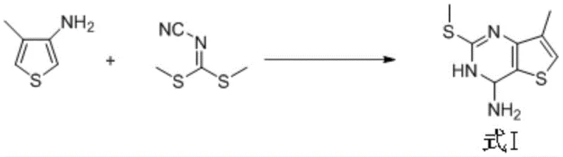 Mechanism of Step 1: Nucleophilic addition and intramolecular Friedel-Crafts reaction