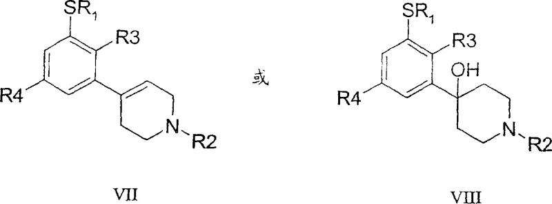General oxidation pathway of sulfide precursors to sulfonyl compounds
