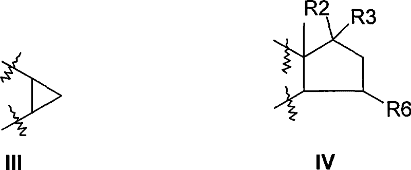 General reaction scheme for synthesizing 6,7-methylene steroids using dibromomethane