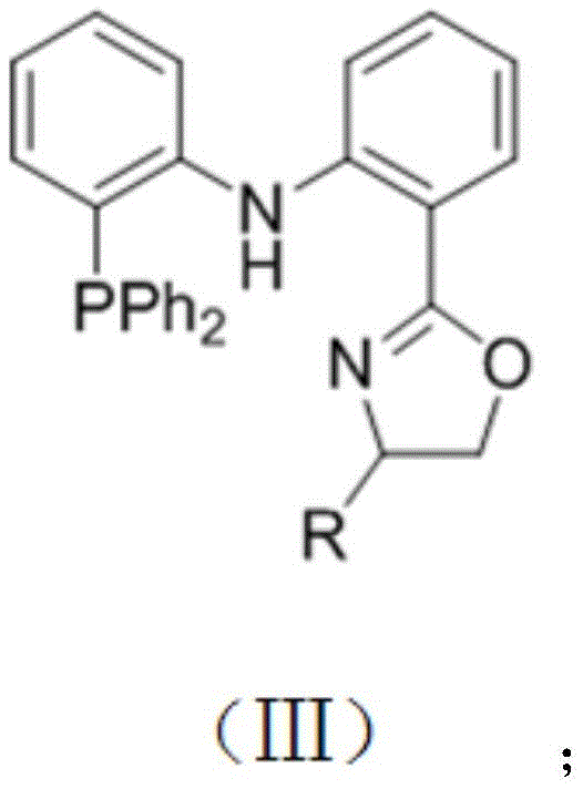 Chemical structures of ligand additives used in the cobalt catalytic system