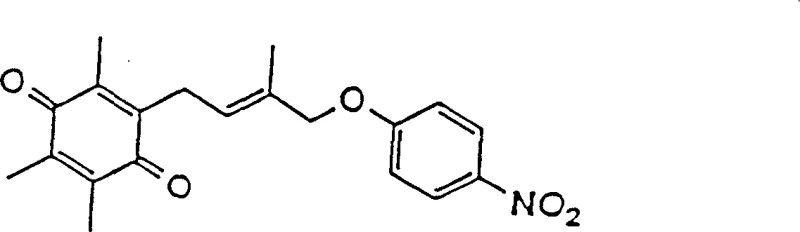 Oxidation of hydroquinone intermediate to benzoquinone using Manganese Dioxide