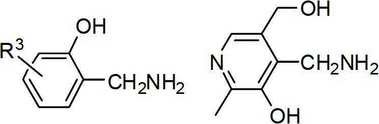 General structural formulas of alpha-amino acid esters and nitrogen sources showing substrate versatility