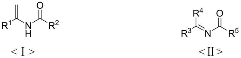 General reaction scheme for synthesizing alpha-quaternary carbon amino acids from enamides and imines using visible light photocatalysis and CO2