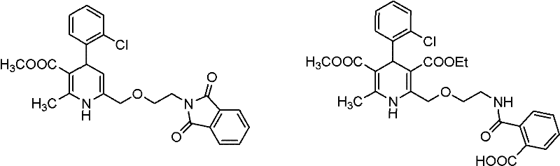 Structures of Impurity A and Impurity B formed during traditional deprotection steps