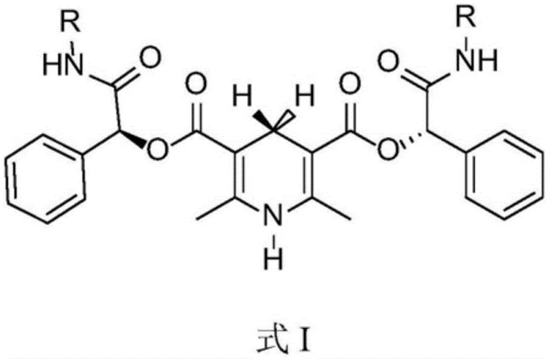 Prior art reaction scheme showing complex catalyst requirements