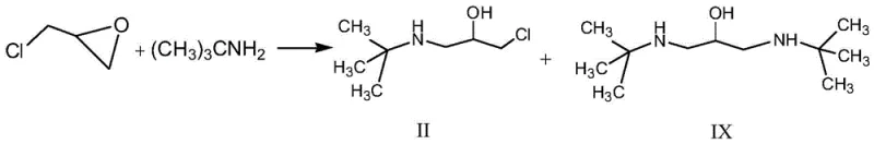 Formation of dimer impurity (Formula IX) in conventional side-chain synthesis