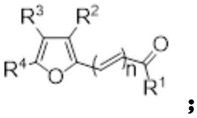 General synthetic route for asymmetric cyanine dyes using furfural derivatives and indole quaternary salts