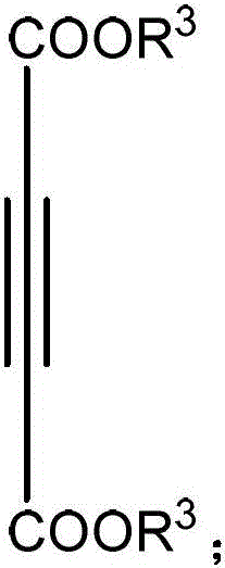 General structure of polysubstituted azatricyclazine derivatives showing variable R groups