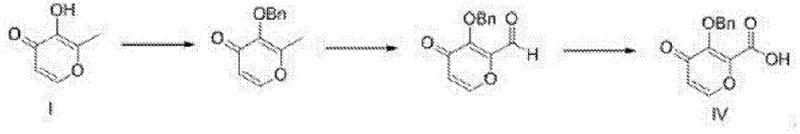 Conventional synthesis route using toxic Selenium Dioxide and high temperature conditions