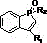 Target benzo[b]phosphole oxide product structure showing the stable heterocyclic core
