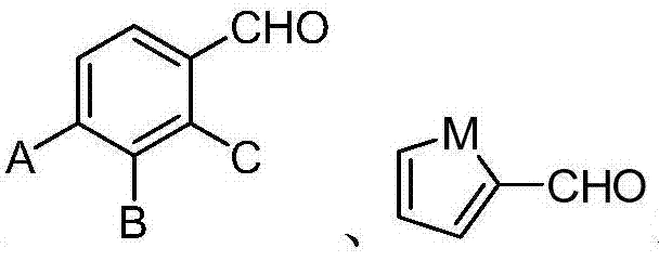 General reaction scheme for the synthesis of bis-indolylmethane derivatives using titanocene dichloride catalyst