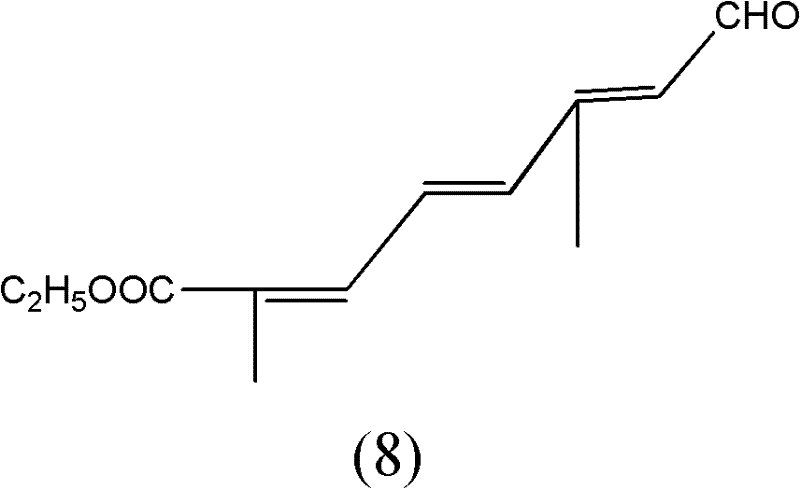 TEMPO catalytic oxidation mechanism converting alcohol to aldehyde using oxygen and copper catalyst