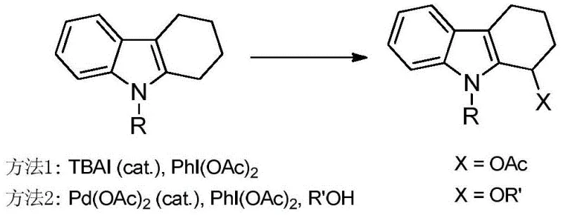 Comparison of conventional TBAI/Pd catalyzed methods versus the novel cobalt approach