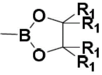 Synthesis route for 5-(phenyldimethylsilyl)-1-aza-5-germanocarbobicyclo[3.3.3]undecane