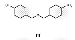 Hydrogenation pathway converting diester to CHDM and regenerating MCHM byproduct